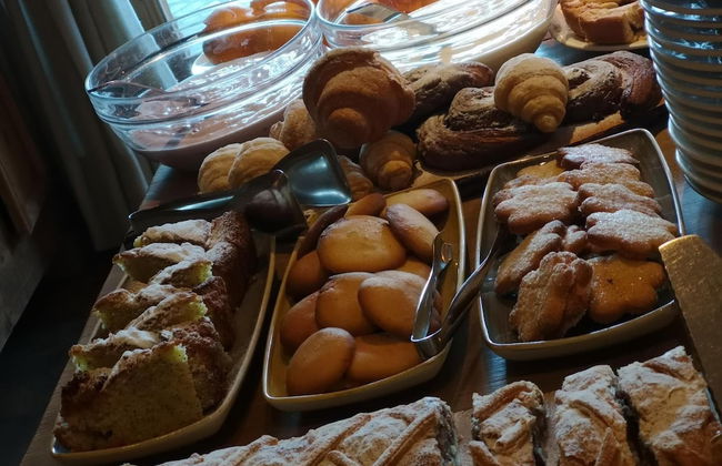 Agriturismo Chalet Fogajard - Photo 29