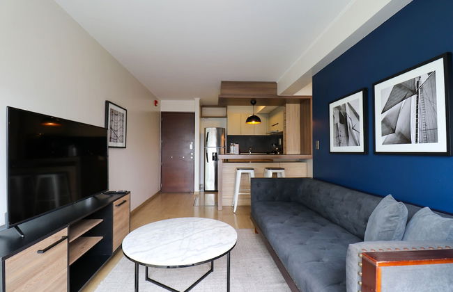 Exclusive Apartments in Pedro Martinto by Wynwood-House - Foto 64