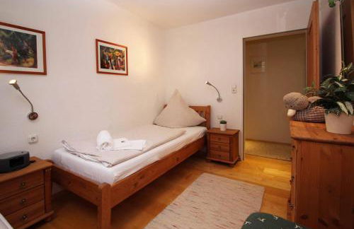 Ferienwohnung Allgäutraum mit Bergblick in ruhiger Lage von Burgberg - Photo 11