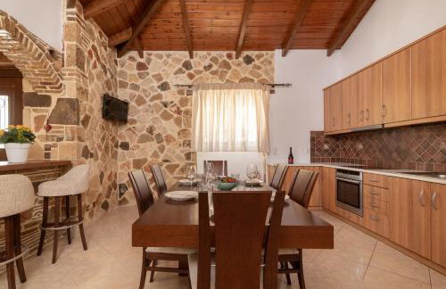 Villa La Isla with Private Pool - Foto 10