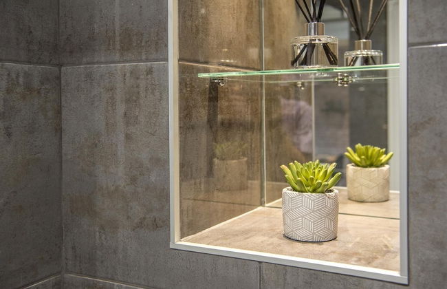 The Quadrant - The Botanical Suite - Foto 28