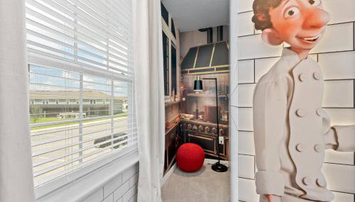 Our Boutique Unique Experience Wi102 - Foto 3