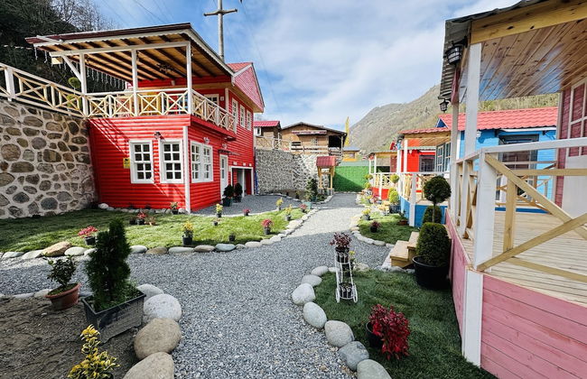 Riverlandrize - Foto 1