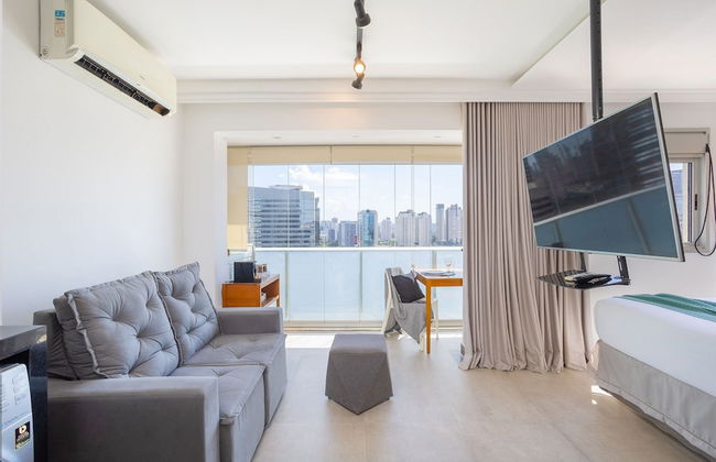 Add Nova Berrini - Foto 14