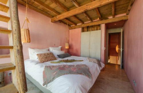 Pink House Santa Cruz - Foto 52