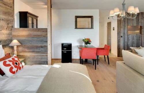 MOUNTAIN LODGE OBERJOCH - Allgäu - Foto 50