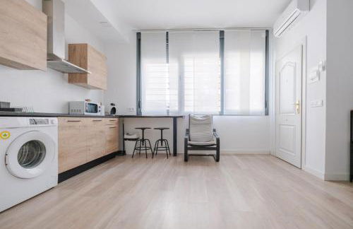 ABC Apartments Vistalegre I - Photo 13