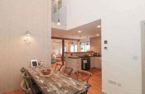 The Threshing Barn - Foto 8