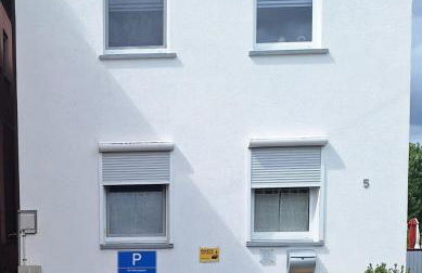 Ferienwohnung Rhönblick - Foto 23