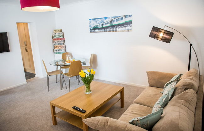 Howarth House Apartments - Foto 19