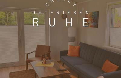 Chalet Ostfriesenruhe - Foto 1