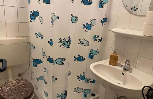 Sweet Home Apartment Hannover West - contactless check-in - Foto 46