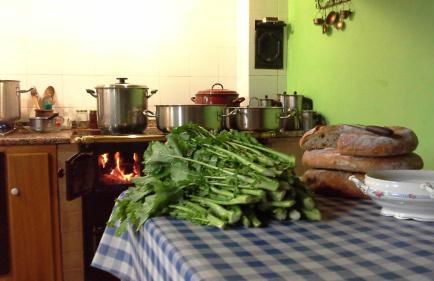 Casa Rural Graña da Acea - Foto 98