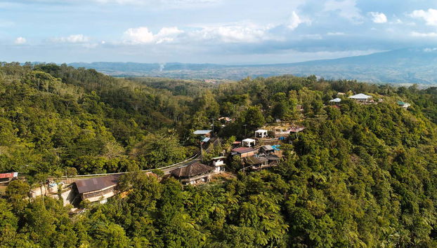 Excursión privada a Salvador Benedicto - Foto 2, Vistas desde Jomax Peak
