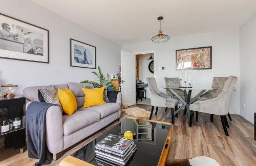 Seafront townhouse in Sandgate - Foto 23