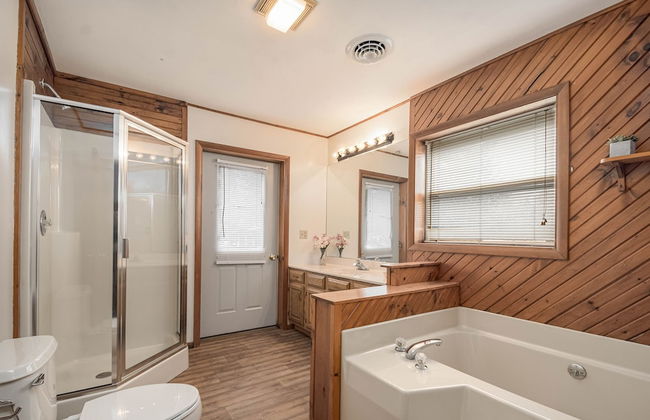 Camp Deep Creek - Foto 22