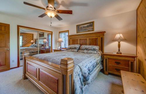 Home 1 Mi to Downhill Ski Resort Bring Your Pets! - Foto 18