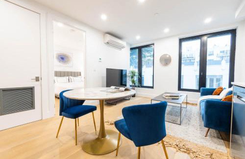 149BK-202 NEW Condo 1BR IN PRIME GREENPOINT BK - Foto 24