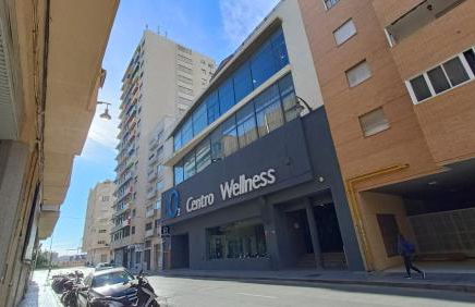 Mirador de Málaga - Foto 43