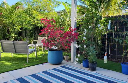 Casa Cuba in Little Havana, Brickell, Calle 8 and 10 minutes to the Beach FREE PARKING - Foto 47