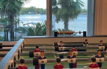 Palms in Paradise 2 Docks & Steps into Lake Murray - Foto 30