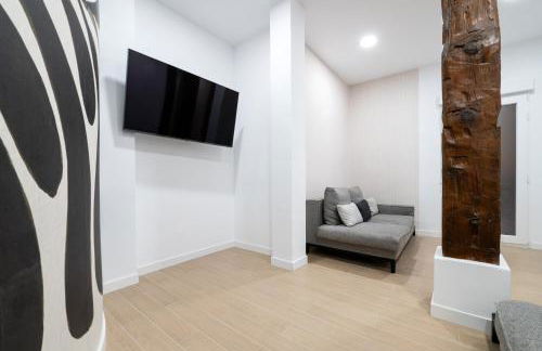 Apartamento Rosales Suites Lujo en el Centro - Photo 39