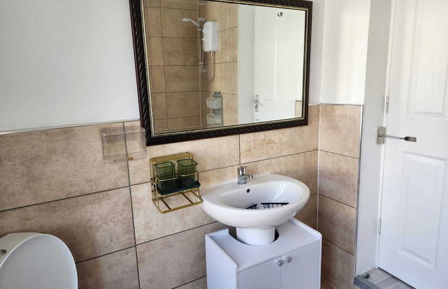 Studio in Greenhithe - Foto 6