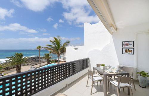 penthouse over the sea - Photo 7