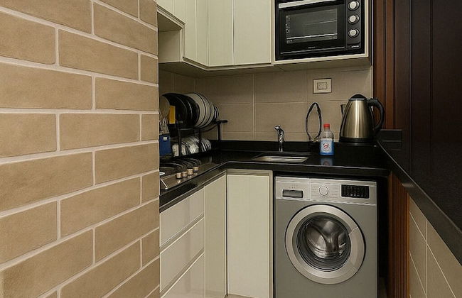 Relax in This Modern Chalet in Port Said Governorate - Foto 4