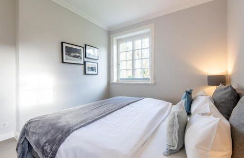 Marie - Gartensuite - Photo 19