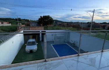 Temporada Moto GP - 18km do autódromo de Goiania- acomoda 10 pessoas - Atlanta eventos - Foto 5