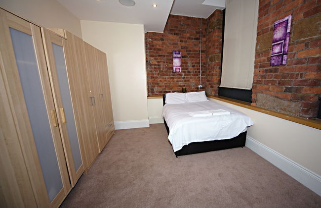 Premier Apartments - Foto 3