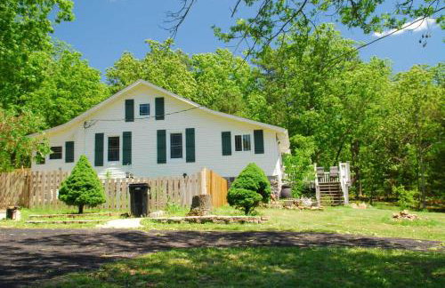 Farmhouse Retreat - Sleeps 10 - 1hr from STL - Foto 4