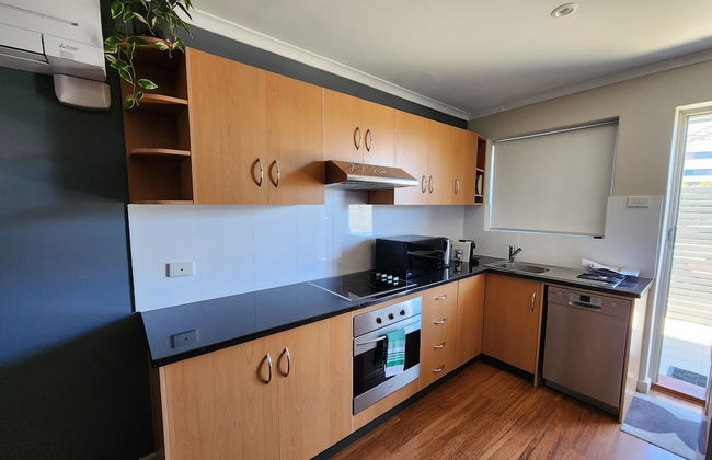 Ethelton Serviced Apartments - Foto 24