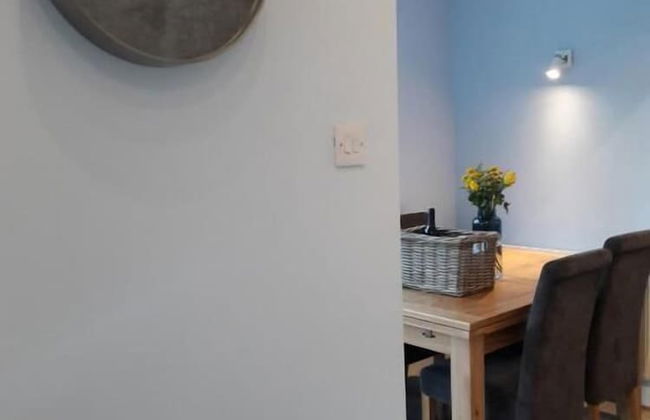 Willow Valley Holiday Park - Foto 14