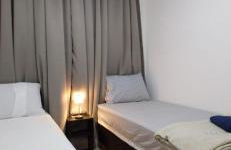 Apartamento Confortavel 2 quartos ao lado Shopping - Foto 10