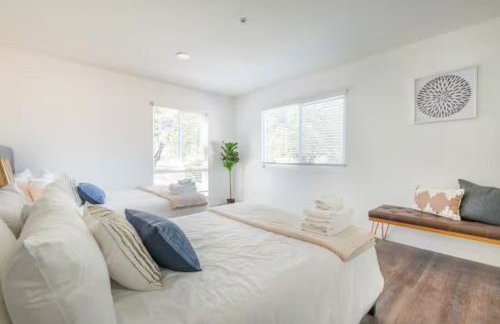 New Renovated Spacious 3 bedroom near DT Alhambra - Foto 30