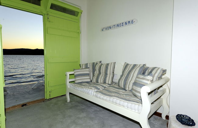 Tsakanos Sirma - Foto 15