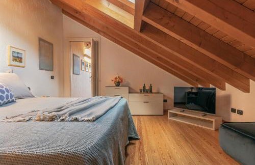 Casa del Borgo "Aria & Acqua" sul Lago Maggiore - Foto 60