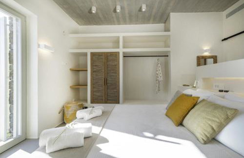 Helios n Astra Vivlos Naxos - Foto 16