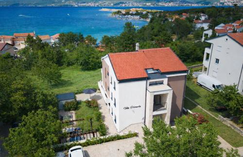 Vila Primorka-Apartmani Lavanda - Foto 12