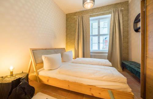 Design Apartments -Innenstadt, Bäckerstr 8 - Foto 116