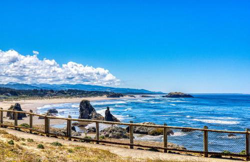 Tidal Links - 4 Bed 3 Bath Vacation home in Bandon Dunes - Foto 27