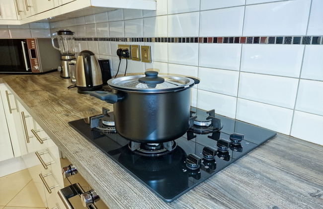 Eric Wilkins Apartments - Photo 39