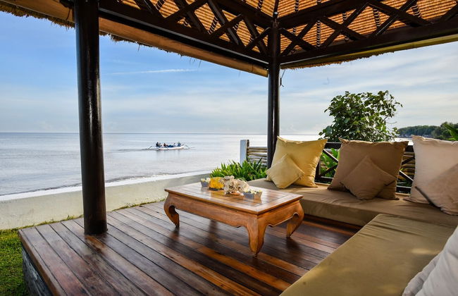 Villa Sheeba - Foto 50