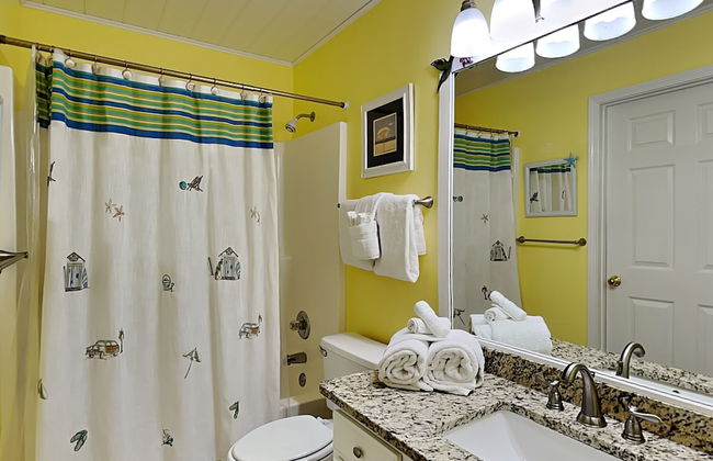 Grand Caribbean West by Southern Vacation Rentals - Foto 71