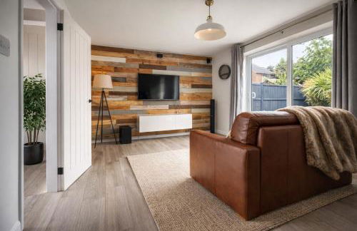 Hygge Homes - Modern 1 bed house - Foto 2