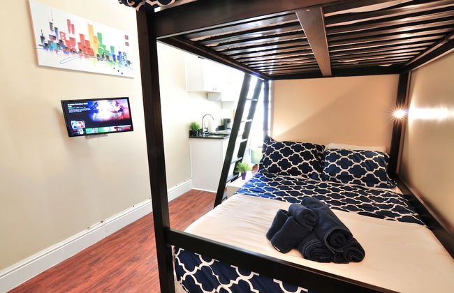 Hello Apartments NYC - Foto 68