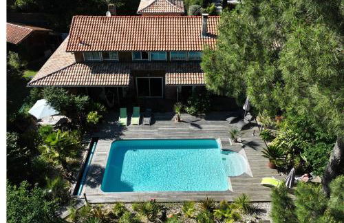 La Grange Océane SPA & Piscine chauffée en saison - Foto 2