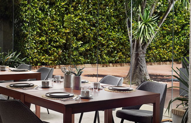 Blazer Suites Hotel - Photo 24